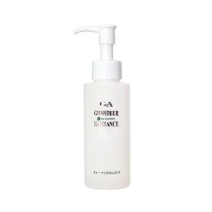 G&A Tea Cosmetics Oil Cleansing - olejek do demakijażu, 100 ml