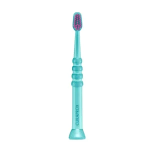 Curaprox CURAkid CK4260 - szczoteczka do mycia zębów dla dzieci do 4 roku życia