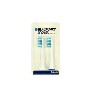 Blaupunkt ACC024 końcówki wymienne do szczoteczek  sonicznych DTS601, DTS511