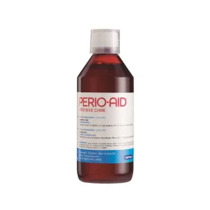 Perio-Aid Intensive 0,12% — płyn do płukania jamy ustnej, 150 ml