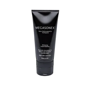MEGASONEX - pasta do zębów z nano-hydroxyapatytem 80 ml