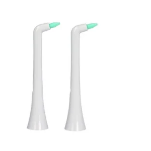 ApaCare SONIC Monobrush 2 szt - końcówki wymienne do szczoteczki sonicznej ORTO, IMPLA