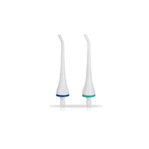 Blaupunkt Standard TIPS ACC026 końcówki do irygatora dentystycznego Blaupunkt DIR501, 2 szt