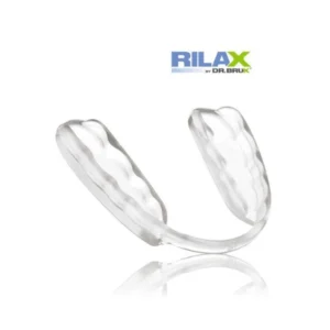 Dr.Brux Rilax Day- szyna relaksacyjna termoformowalna - 1 sztuka